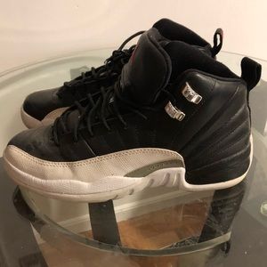 Jordan Playoff 12s 2012 release